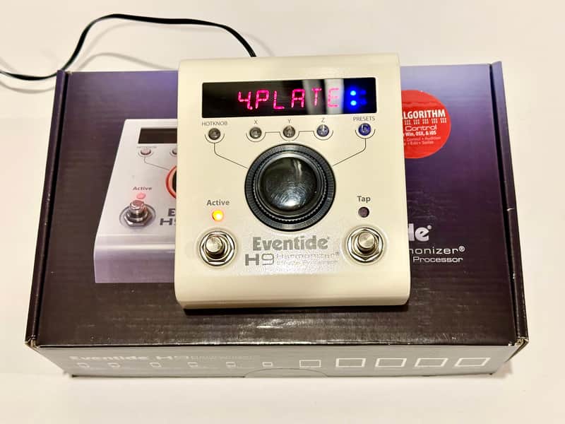 Eventide H9 Core Harmonizer Effects Processor