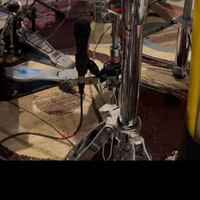Slingerland Festival 5x14" 8-Lug Chrome Over Steel Snare Drum with Rapid Strainer 1973 - 1979 - Chrome image 2