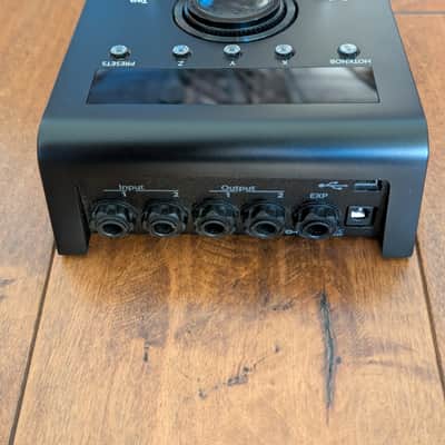 Eventide H9 Max Harmonizer Effects Processor Limited Edition 2020 - Dark image 2