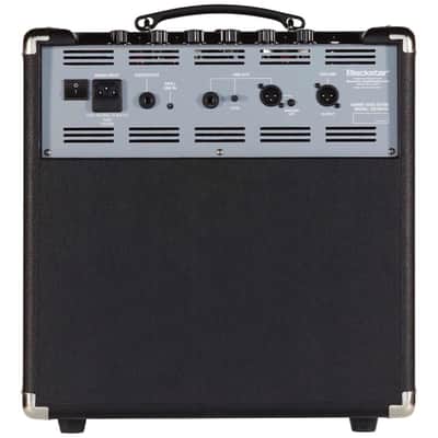 Blackstar Unity 30 Bass Amp Combo 1x8 30 Watts image 3