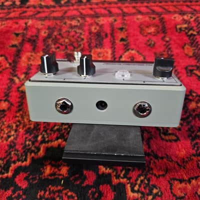 Aclam Guitars The Windmiller Preamp Special edition image 5