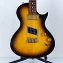 1994 Gibson Nighthawk Special SP-2 Sunburst with Original Hardshell Case