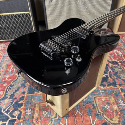 Fender Boxer Telecaster Contemporary Series TL-555 - 1985 image 6