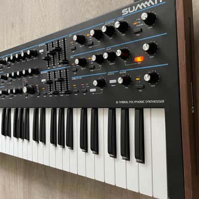 Novation Summit image 4