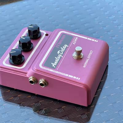 Maxon AD-999 Analog Delay 2010s image 5