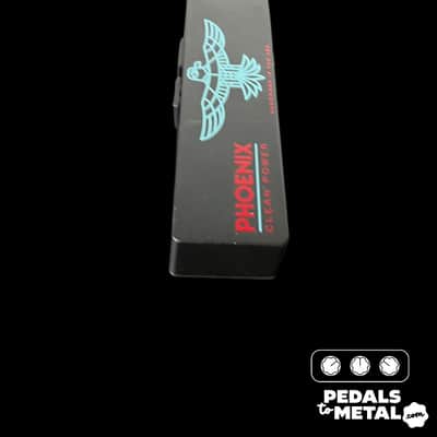 Walrus Audio Phoenix 120V Clean Power Supply -x12455 image 4