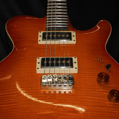 Hamer Talladega 2007 - Amberburst image 10