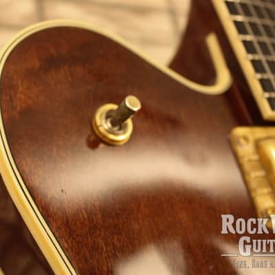 Gretsch 6122 Country Classic II Made in Japan 1991 image 10