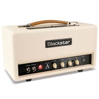 Blackstar TV10A Head image 3