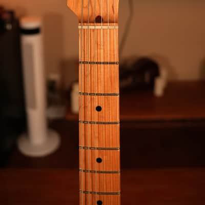 Fender Custom Shop '51 Nocaster Closet Classic 2008 image 4