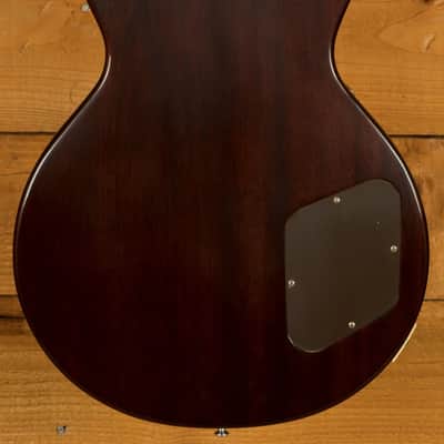 Gibson Custom 1957 Les Paul Goldtop Darkback Reissue | Double Gold - VOS *Left-Handed* image 4