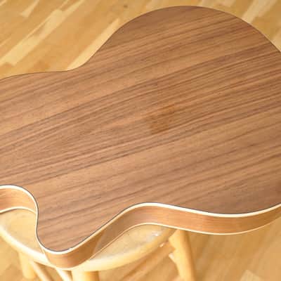KREMONA Rondo R65CW TL48 / Performer Series / Thinline Nylon Electro with 48mm neck / Made In Europe / R65CW-TL48 / 25-050-10-02 image 12