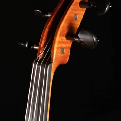 Scott Cao STA-750E Da Salo 1580 Viola - 16" image 5