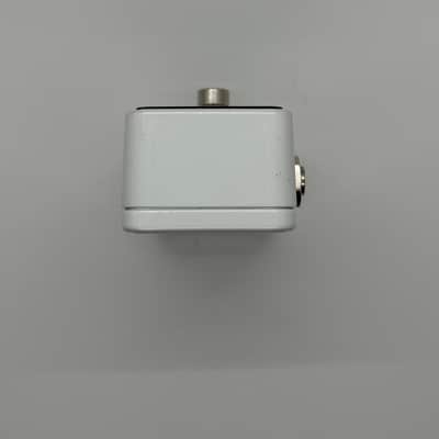 TC Electronic PolyTune 2 Mini Tuning Pedal 2010s - White image 8