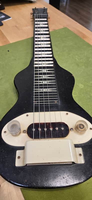 Gibson BR-6 Lap Steel | Reverb