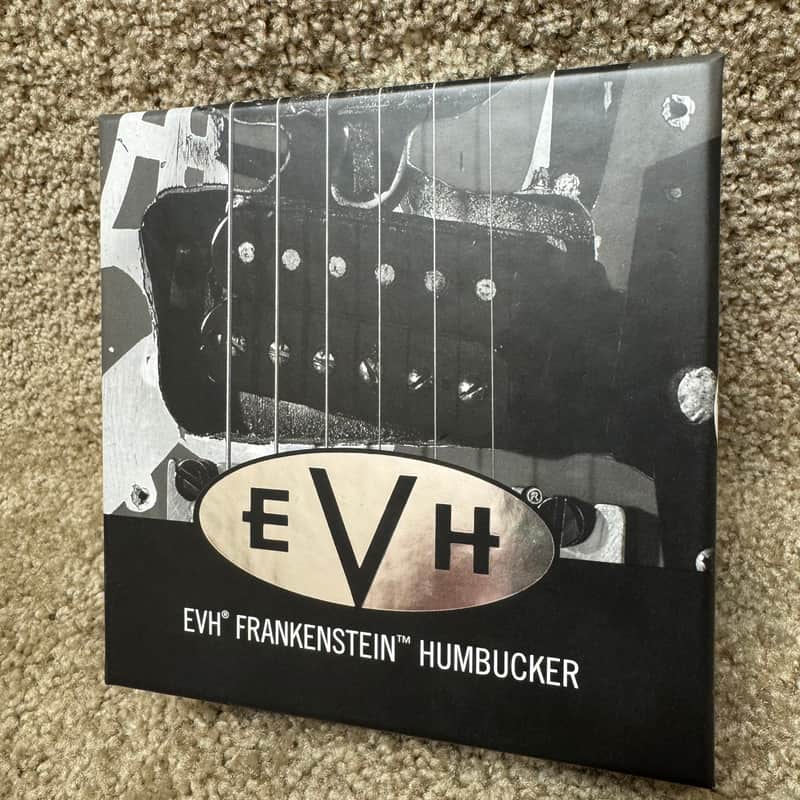 EVH Frankenstein Humbucker image 1