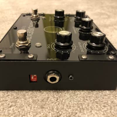 Gurus Echosex 3 - Tube Binson Echorec Delay Pedal image 8