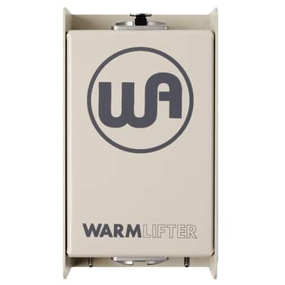 Warm Audio Warm Lifter Inline Preamp image 1