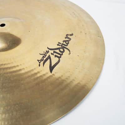 Zildjian USED ​​Custom Ping Ride 20 [NAZLC20PR] [2842g] image 5