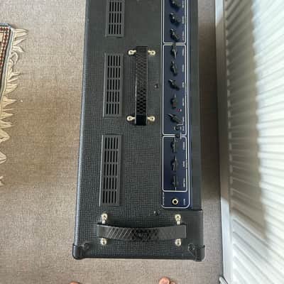 AC30VR 60W Valve reactor 2x12 image 2
