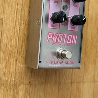 3Leaf Audio Proton MK3 Sakura Limited Edition image 4