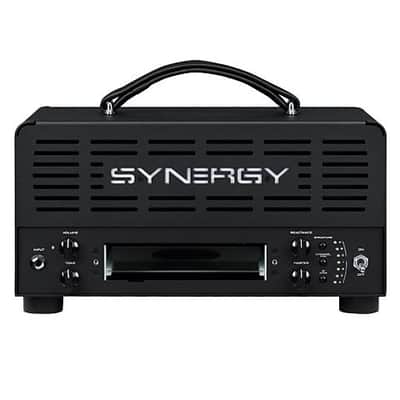 Synergy SYN-20 IR image 2