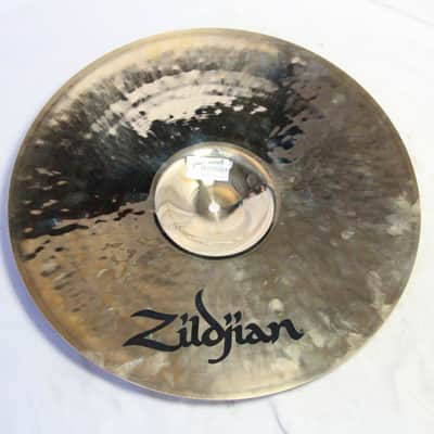 ZILDJIAN K.Zildjian Dark Crash Thin Brilliant 18-inch 1310g Zildjian Crash Cymbal (03/17) image 6
