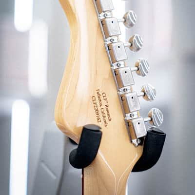 G&L USA CLF Research S-500 TS image 7