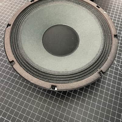 (2) Eminence Legend BP102-8 10" 8ohm for Bass Cabinet [MATCHED PAIR] image 9