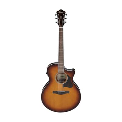 Ibanez AE160-VMS - Acoustic Guitar image 2