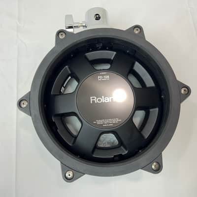 Roland PD-108 BC V Drum 10" Mesh Head PD108 image 6