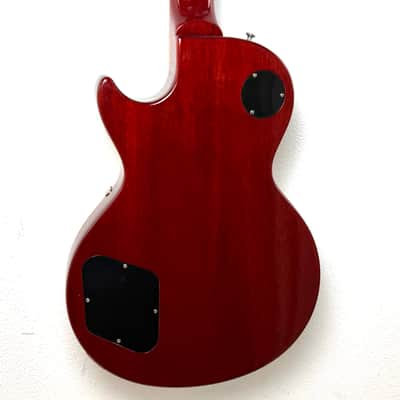 Gibson Custom Shop Historic R0 Les Paul Standard 1960 Reissue 2005 - Flame Ice Tea Burst image 6