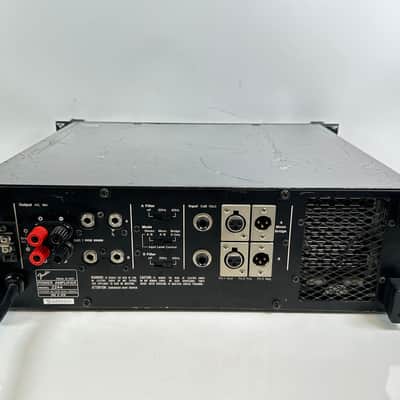 Fender Model 2244 Power Amplifier image 7