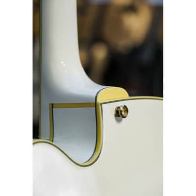 2009 Peerless Gigmaster Custom white image 16