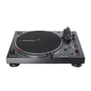 Audio-Technica: AT-LP120XUSB-BK Direct Drive Turntable Turntable