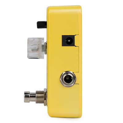 MP-317 Phoenix Wings Tremolo Guitar Effects Pedal with True Bypass image 9
