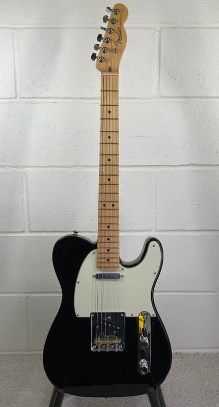 2018年　Fender USA Professional Telecaster Fender American Professional Series Telecaster | Reverb Canada