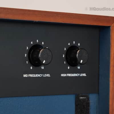 JBL 4312 MKII Pair of Speakers – Professionally Restored – Fully Tested – 1-Year Warranty image 22