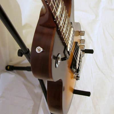 Gibson Les Paul Future Tribute 2013 Vintage Sunburst Vintage Gloss Unplayed New Old Stock image 18