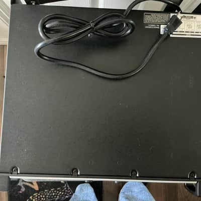 Ashly KLR 4000 image 4