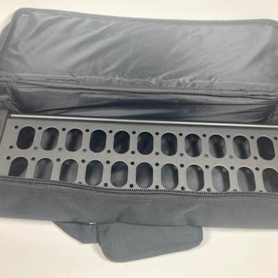 Livewire PB300 Club Pedalboard With Soft Case image 2