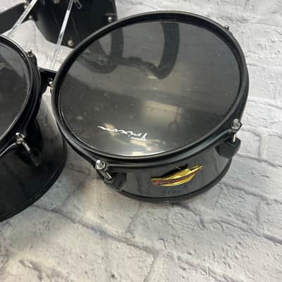 Trixon Marching Tenor Toms with Harness image 4