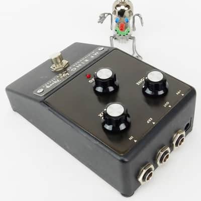 Moog Minifooger MF 02 Analog Ring Pedal + Guter Zustand + 1,5J Garantie Bild 8