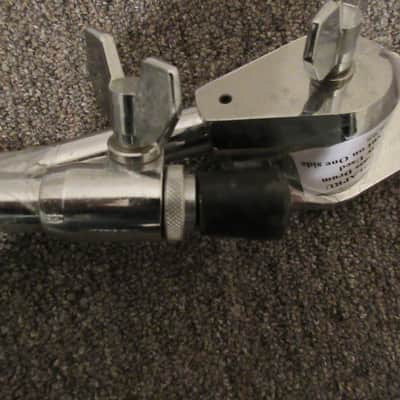 Used Generic Pair of Heavy Duty Bass Drum Spurs image 2