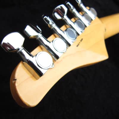 83 CASE QUEEN ESP Kramer *Original Floyd Rose* DiMarzio Focus image 20