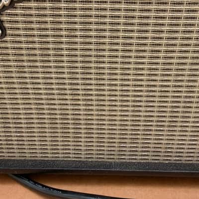 Squier Fender Musical Instruments Champ 15 Type: PR-408 image 6