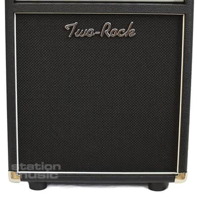Two Rock Studio Signature Combo Black / Silver image 2
