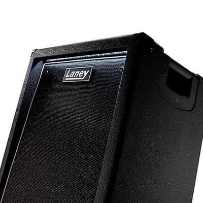 Laney LFR-110 full range flat response powered guitar cabinet, 10" image 5