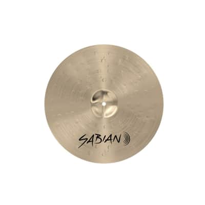 Sabian 14 inch Stratus Hi-Hat Cymbals image 3