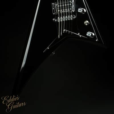 2022 - Jackson MJ Series Randy Rhoads RRT - Black image 6